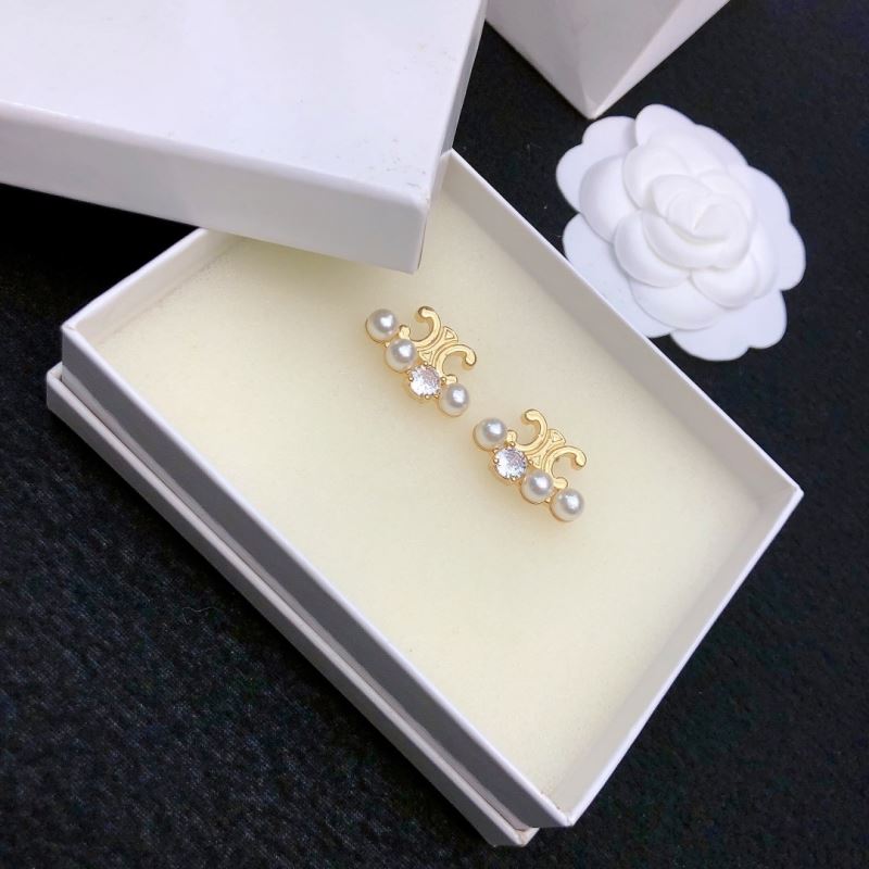 Ce1i*e earrings